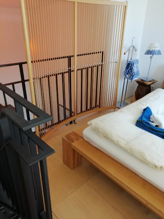 Gastehaus An Der Messe Hotel Hamburg Luaran gambar